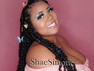 ShaeSimone