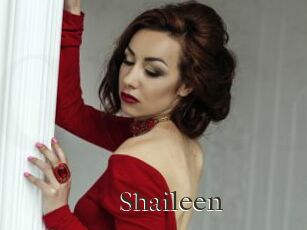 Shaileen