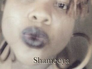 Shameeya