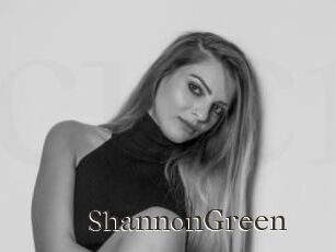 ShannonGreen