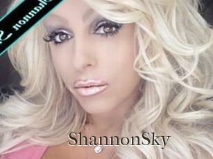 ShannonSky