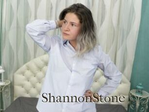 ShannonStone