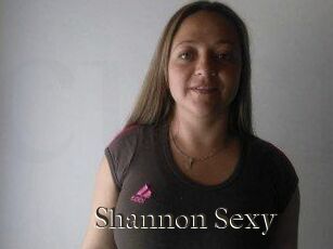 Shannon_Sexy