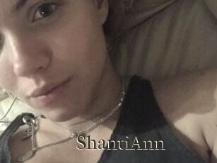 ShantiAnn