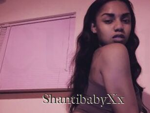 ShantibabyXx