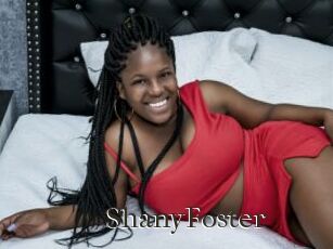 ShanyFoster