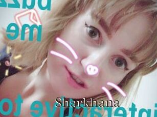 Sharkhana