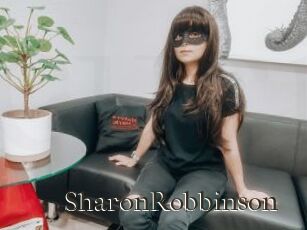 SharonRobbinson