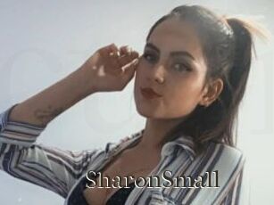 SharonSmall