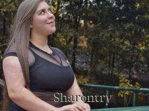 Sharontry