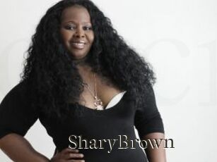 SharyBrown