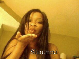 Shaunna