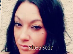 SheaStar