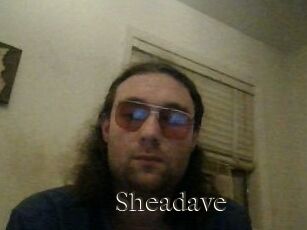 Sheadave