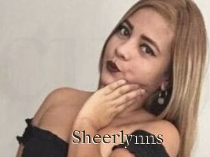 Sheerlynns