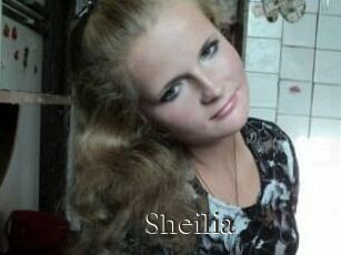 Sheilia