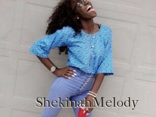 Shekinah_Melody