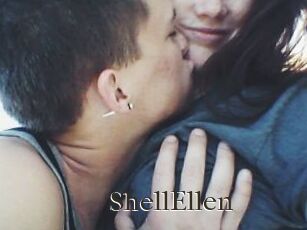 ShellEllen