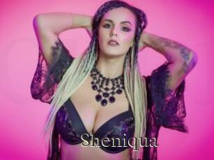 Sheniqua