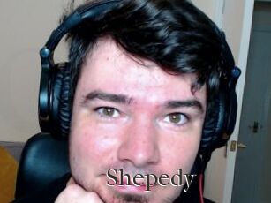 Shepedy