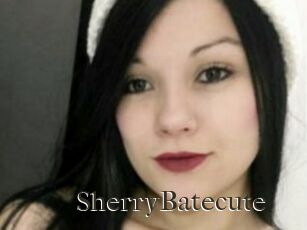 SherryBatecute