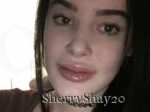 SherryShay20