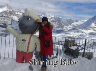 Shining_Baby Cum crazy amateurs