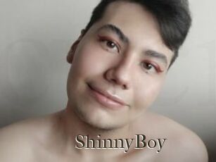 ShinnyBoy