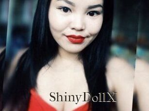 ShinyDollX