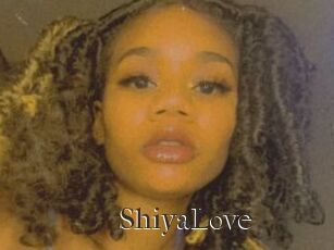 ShiyaLove