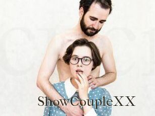 ShowCoupleXX