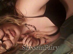 ShroomFairy