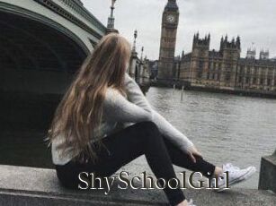 Shy_School_Girl