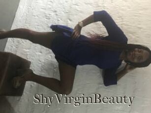 ShyVirginBeauty