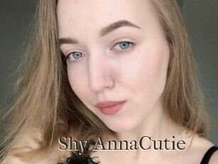 Shy_AnnaCutie