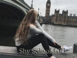 Shy_School_Girl_