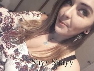 Shyy_Shayy