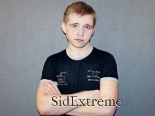 SidExtreme