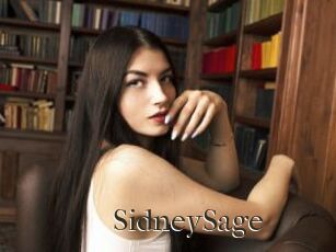 SidneySage