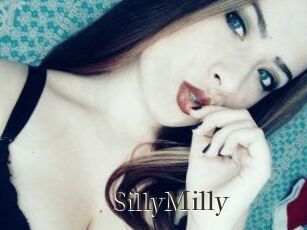 SillyMilly