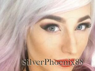 SilverPhoenix88