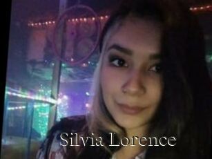 Silvia_Lorence