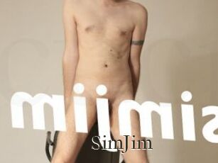 SimJim