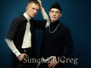 SimonAndGreg