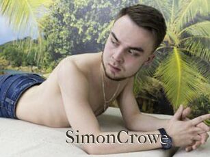 SimonCrowe