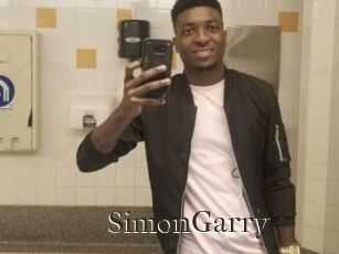 SimonGarry