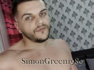 SimonGreen1989