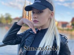 SimonaGold