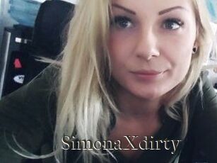 SimonaXdirty