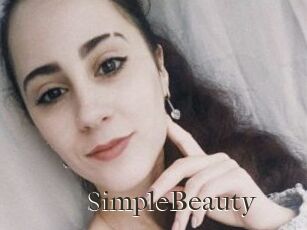 SimpleBeauty